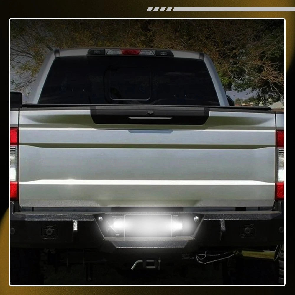 Car Cargo Net Trunk Organizer for SUV EV (2010–2023)