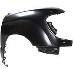 Fender Kit for Toyota Tacoma RWD (1997) Front Left & Right Steel Primed
