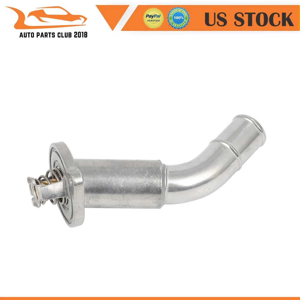Thermostat for GMC Envoy XL XUV 4.2L (2002–2009)