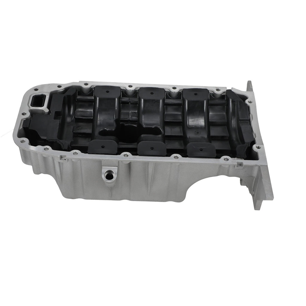Engine Oil Pan for Chevrolet Cruze Sonic Trax L4 1.8L (2010–2017) 264-459 25194722
