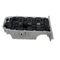 Engine Oil Pan for Chevrolet Cruze Sonic Trax L4 1.8L (2010–2017) 264-459 25194722
