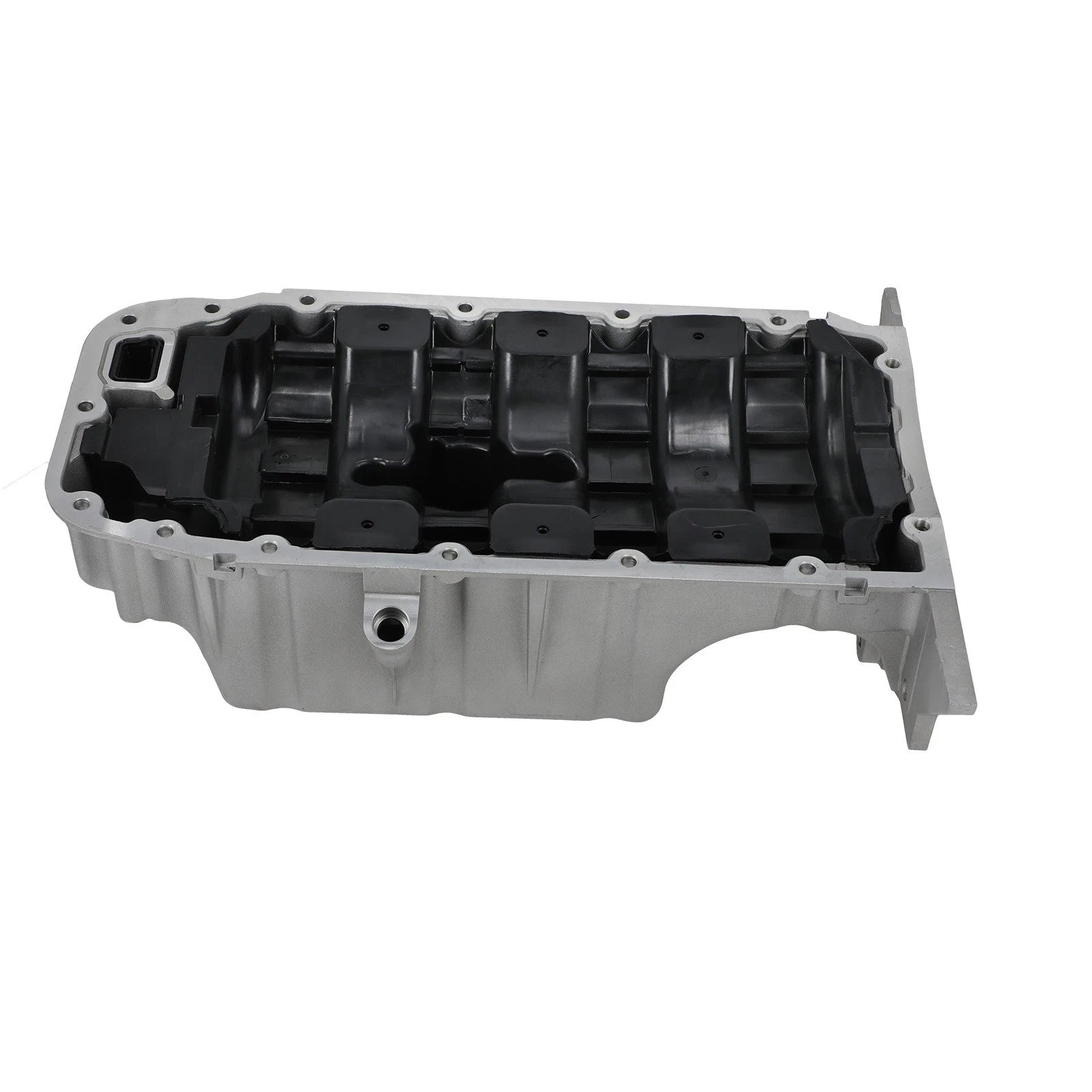 Engine Oil Pan for Chevrolet Cruze Sonic Trax L4 1.8L (2010–2017) 264-459 25194722