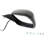 Power Heated Mirrors for Dodge Charger (2011–2012)