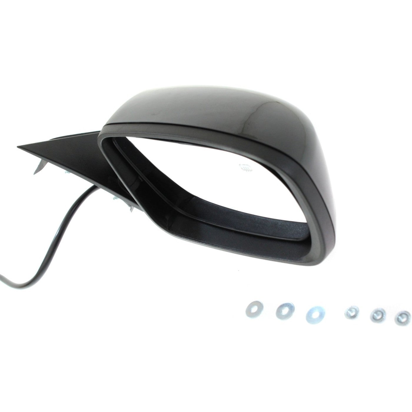 Power Heated Mirrors for Dodge Charger (2011–2012)