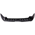 Bumper Trim for BMW 740iL 1995–2001 (Front Left, Sensor Holes)