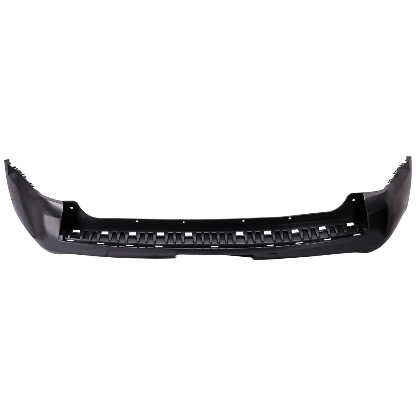 Bumper Trim for BMW 740iL 1995–2001 (Front Left, Sensor Holes)