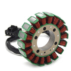 Stator Coil for Kawasaki ZR900 Z900 ABS (2017–2020), KLZ1000 Versys 1000 (2012–2014)