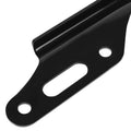 Left Driver Side Steel Hood Hinge Latch for Acura RSX (2002–2006)