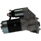 Starter for Isuzu Industrial Equipment W/4JB1 Engine (1995-2000)