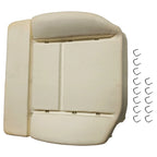 Front Left Bottom Foam Seat Cushion Pad for Ford F150 (2004–2008)