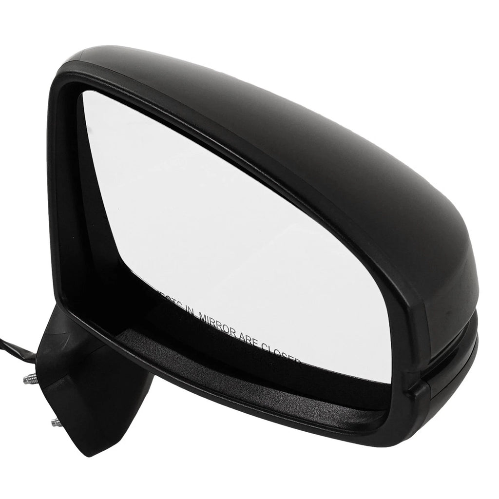 Power Mirrors for Honda Fit (2015–2020) Driver and Passenger Side