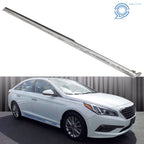 Chrome Molding Trim for Hyundai Sonata (2015–2017) Front Left Fender 87771-C1000