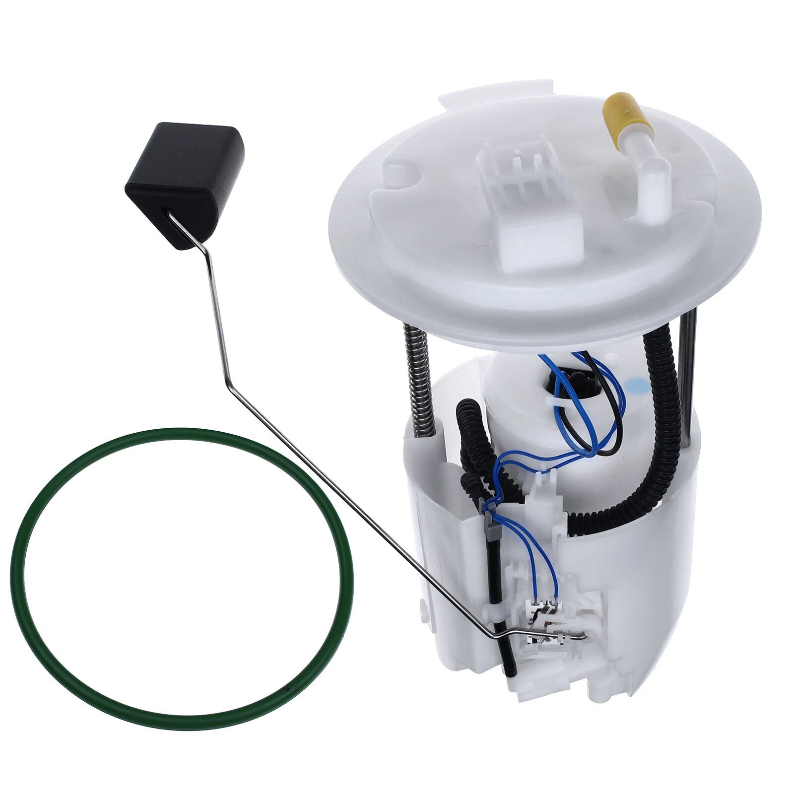 Fuel Pump Module Assembly for Jeep Wrangler (2007-2008)