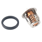 Outboard Motor Thermostat for Suzuki DF 2.5 4 5 6 9.9 15 20 HP (4-Stroke)