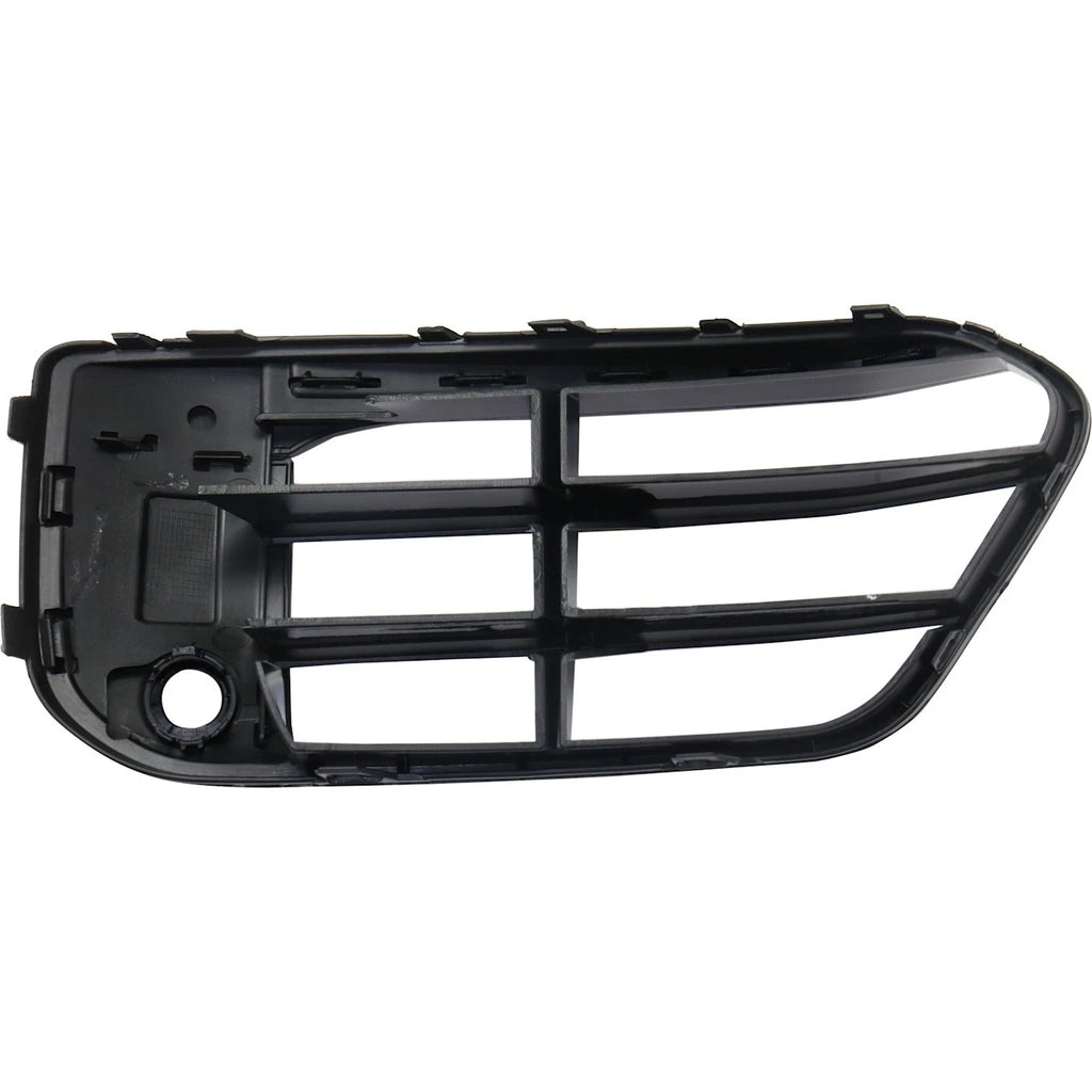 Bumper Face Bar Grille for BMW X1 (2016-2018)
