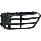 Bumper Face Bar Grille for BMW X1 (2016-2018)