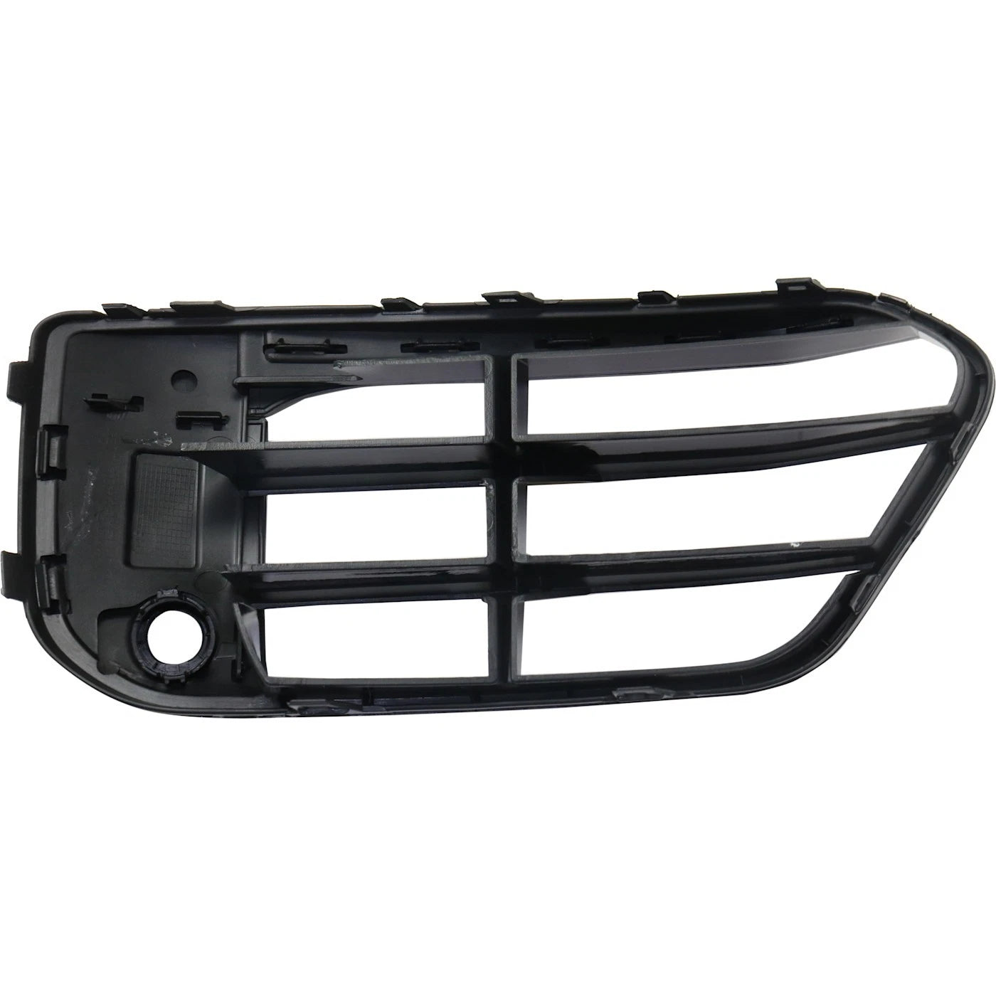 Bumper Face Bar Grille for BMW X1 (2016-2018)