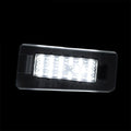 LED License Number Plate Light for Hyundai Elantra Sedan/Coupe (2011–2018)