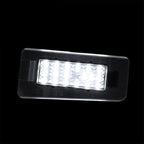 LED License Number Plate Light for Hyundai Elantra Sedan/Coupe (2011–2018)