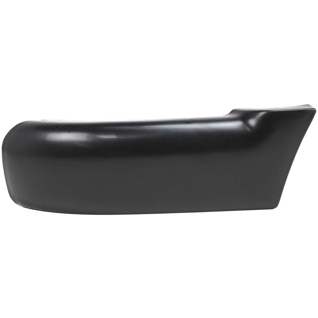 Bumper End Driver Left Side for Chevy S10 Pickup (1994-2004)