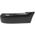 Bumper End Driver Left Side for Chevy S10 Pickup (1994-2004)