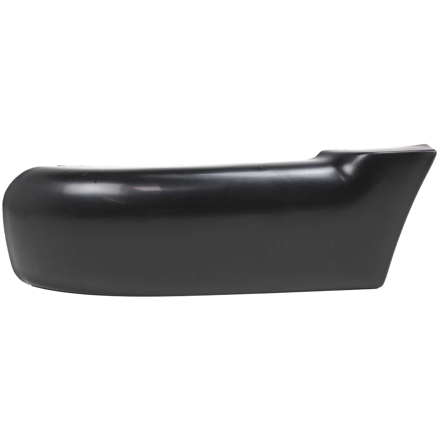 Bumper End Driver Left Side for Chevy S10 Pickup (1994-2004)