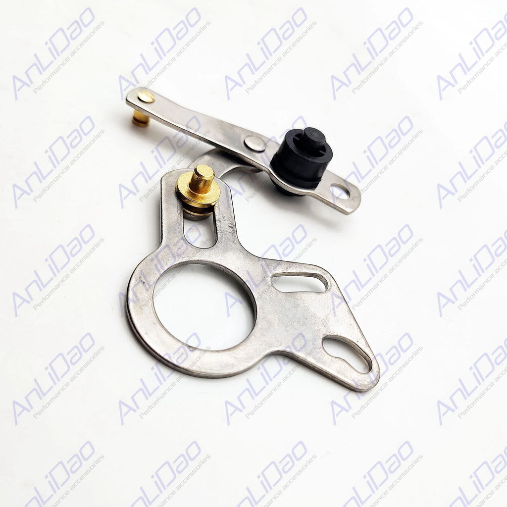 Throttle Assembly for Yamaha 703 Side Control (703-48261-01)