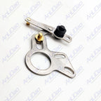 Throttle Assembly for Yamaha 703 Side Control (703-48261-01)