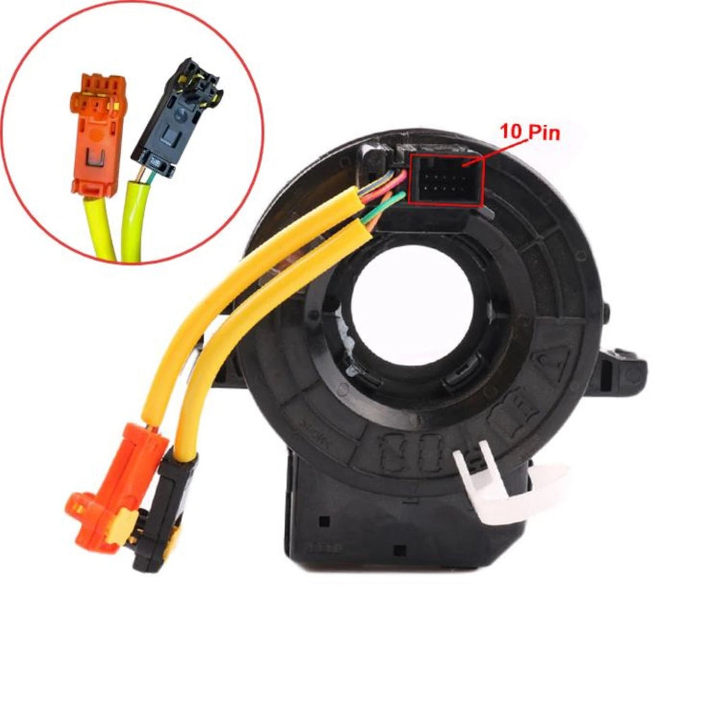 Clock Spring for Mitsubishi Outlander Sport Outlander Mirage (2011–2017) 8619A168