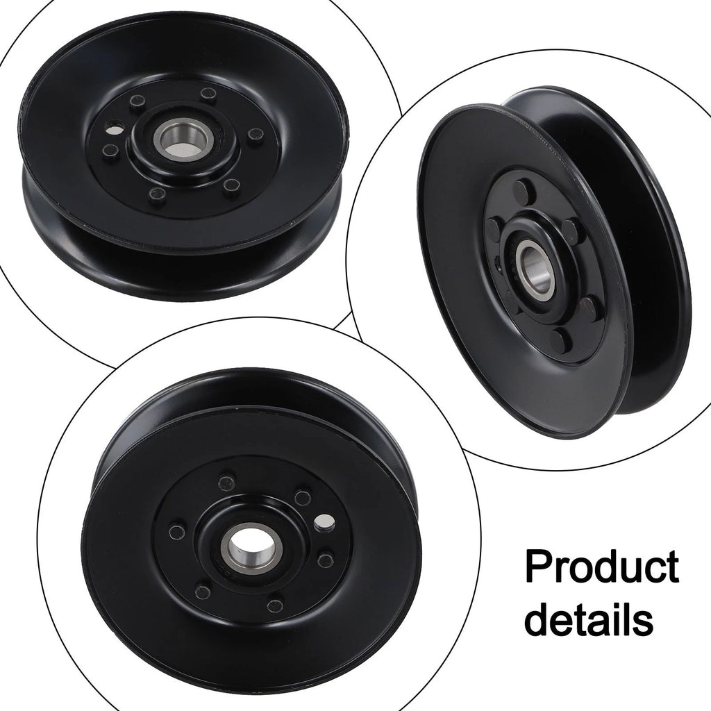Lawn Mower Pulley for Exmark Lazer Z (1 603805)