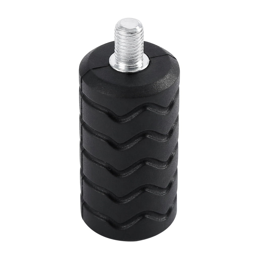 Black Shift Shifter Peg for Harley Softail Standard EFI (2001–2006)