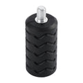 Black Shift Shifter Peg for Harley Softail Standard EFI (2001–2006)