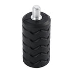 Black Shift Shifter Peg for Harley Softail Standard EFI (2001–2006)