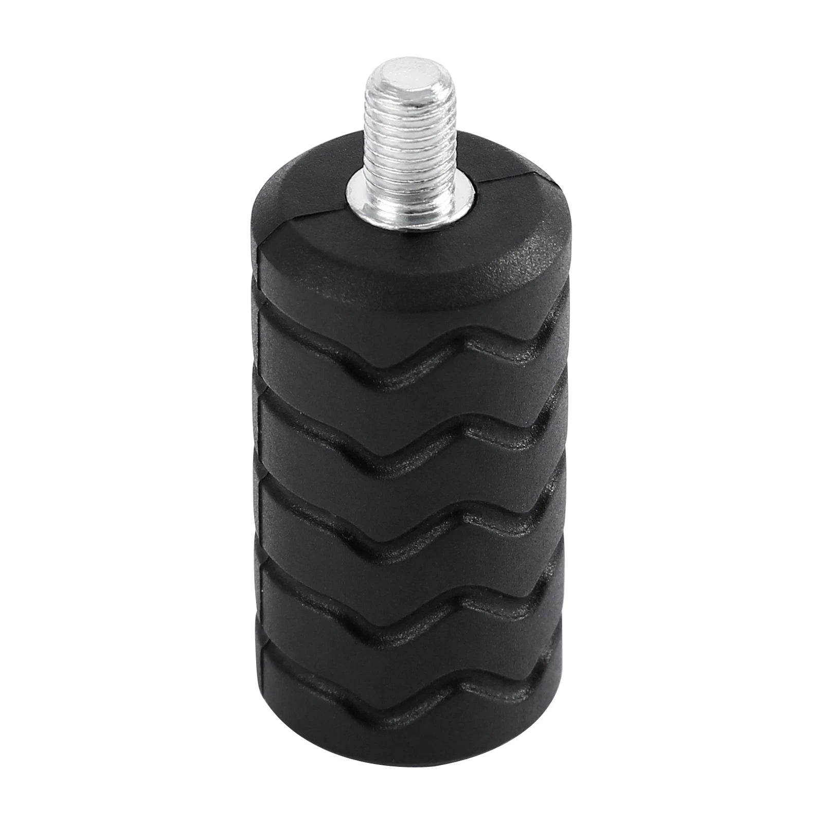 Black Shift Shifter Peg for Harley Softail Standard EFI (2001–2006)