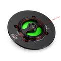 Quick Release Fuel Filler Cap for Kawasaki Z400 Ninja 400 (2010–2022)
