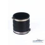 Exhaust Hose for OMC V6 V8 (3852696, 18-2779)