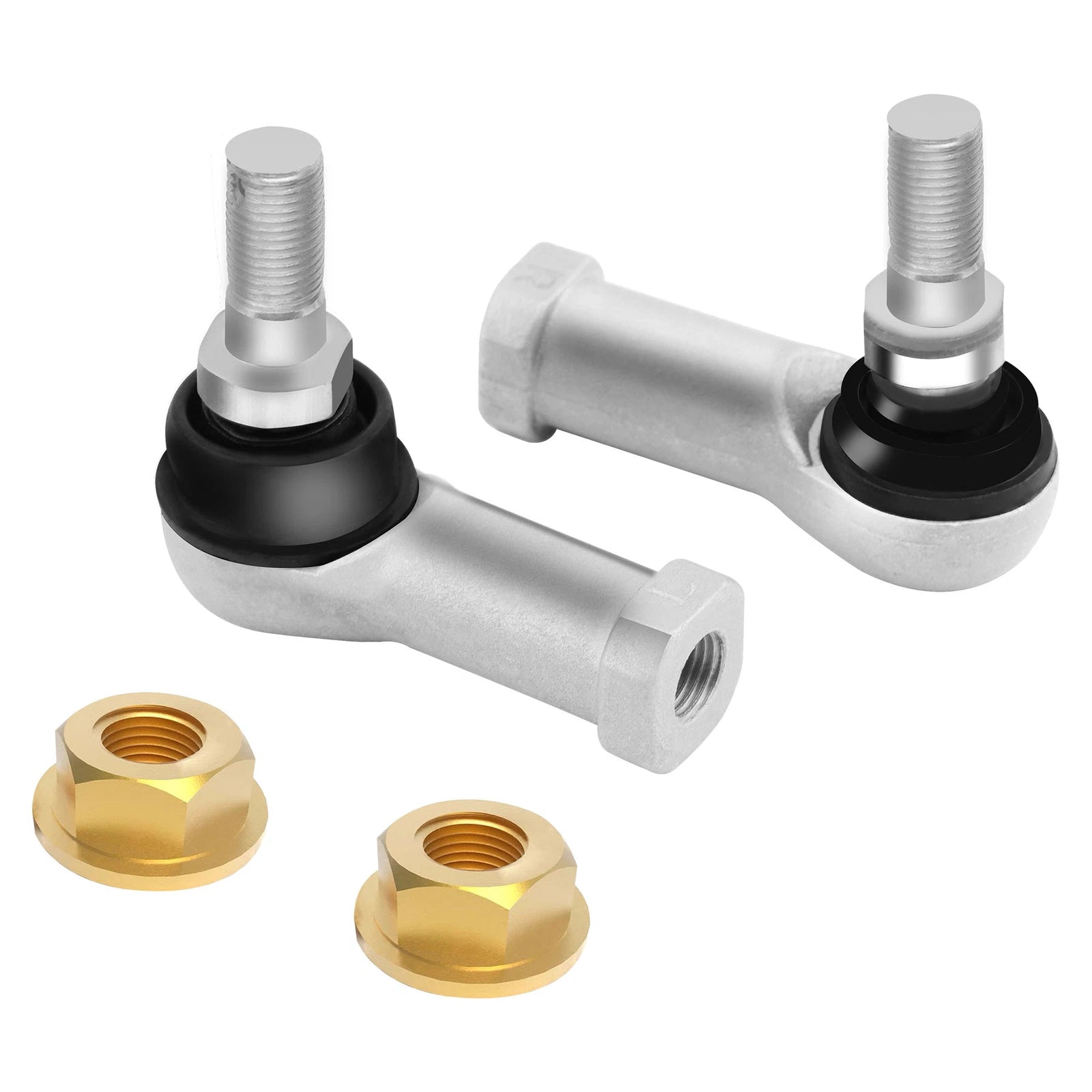 Tie Rod End Kit for Club Car Precedent (2004–Present), Tempo (2018–Present)