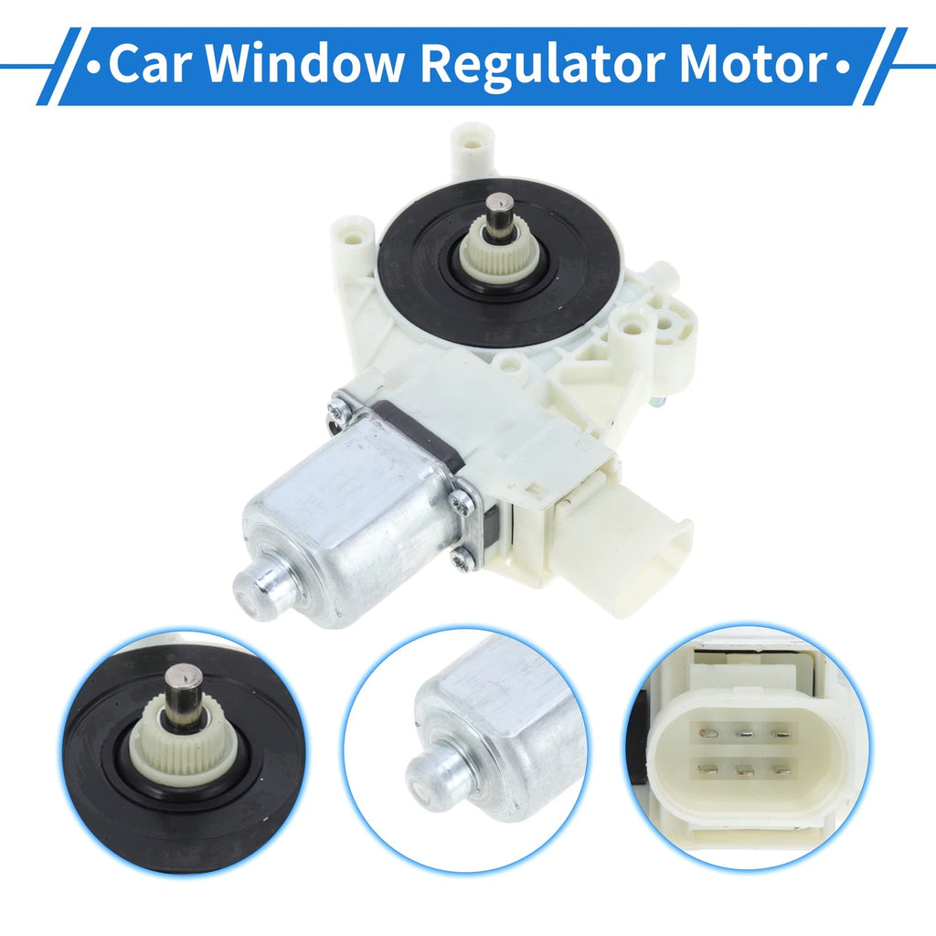 Power Window Regulator Lift Motor No.67626927028/742417 for BMW 323i (2006–2011)