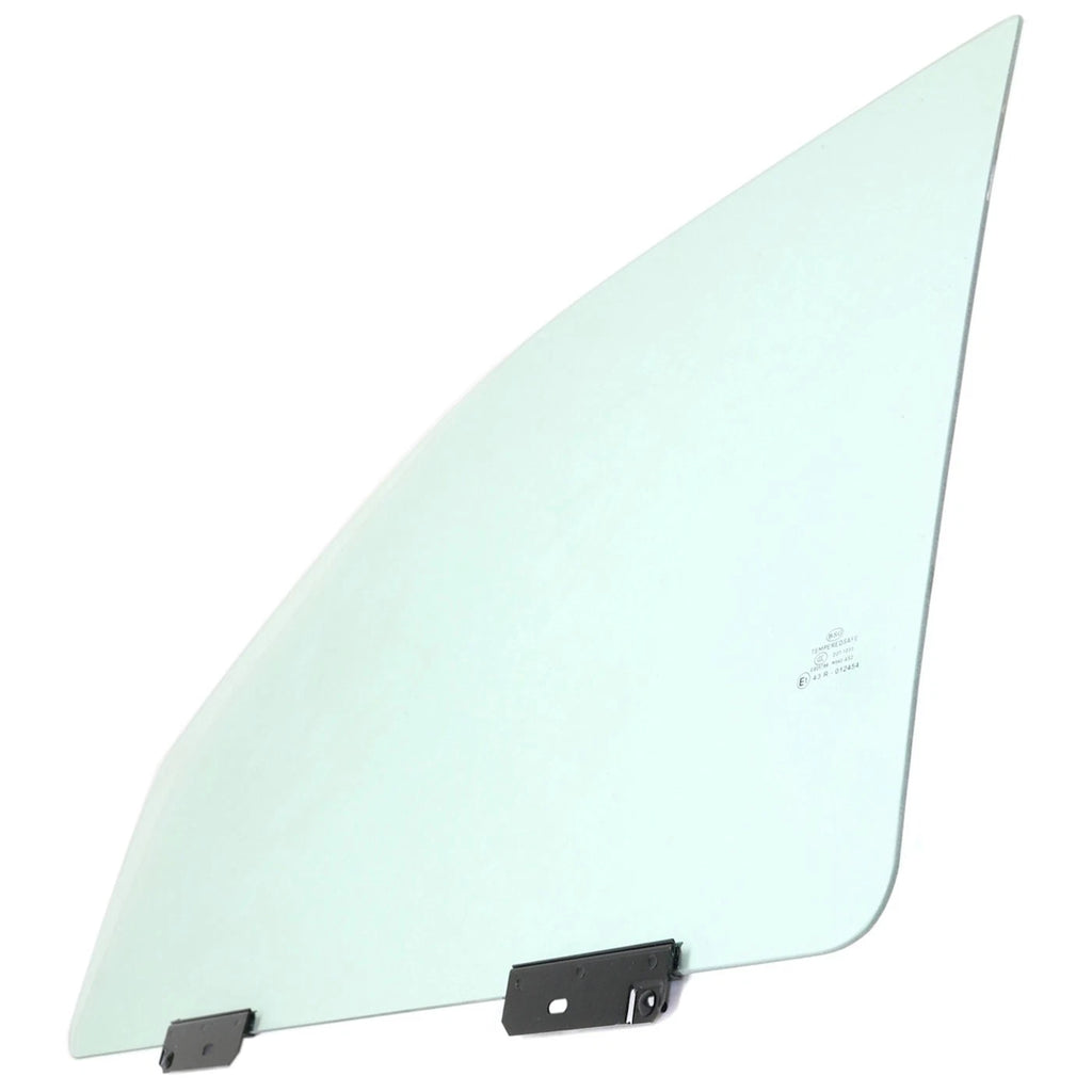 Front Driver Door Glass for Ram 1500 2500 3500 (2002–2023)