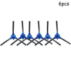 3 Pairs Side Brush for Polaris PVCR 1226 (2018–2023)