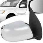 OE Style Powered Side View Door Mirror Right for Nissan Frontier Xterra (2005–2017) NI1321170