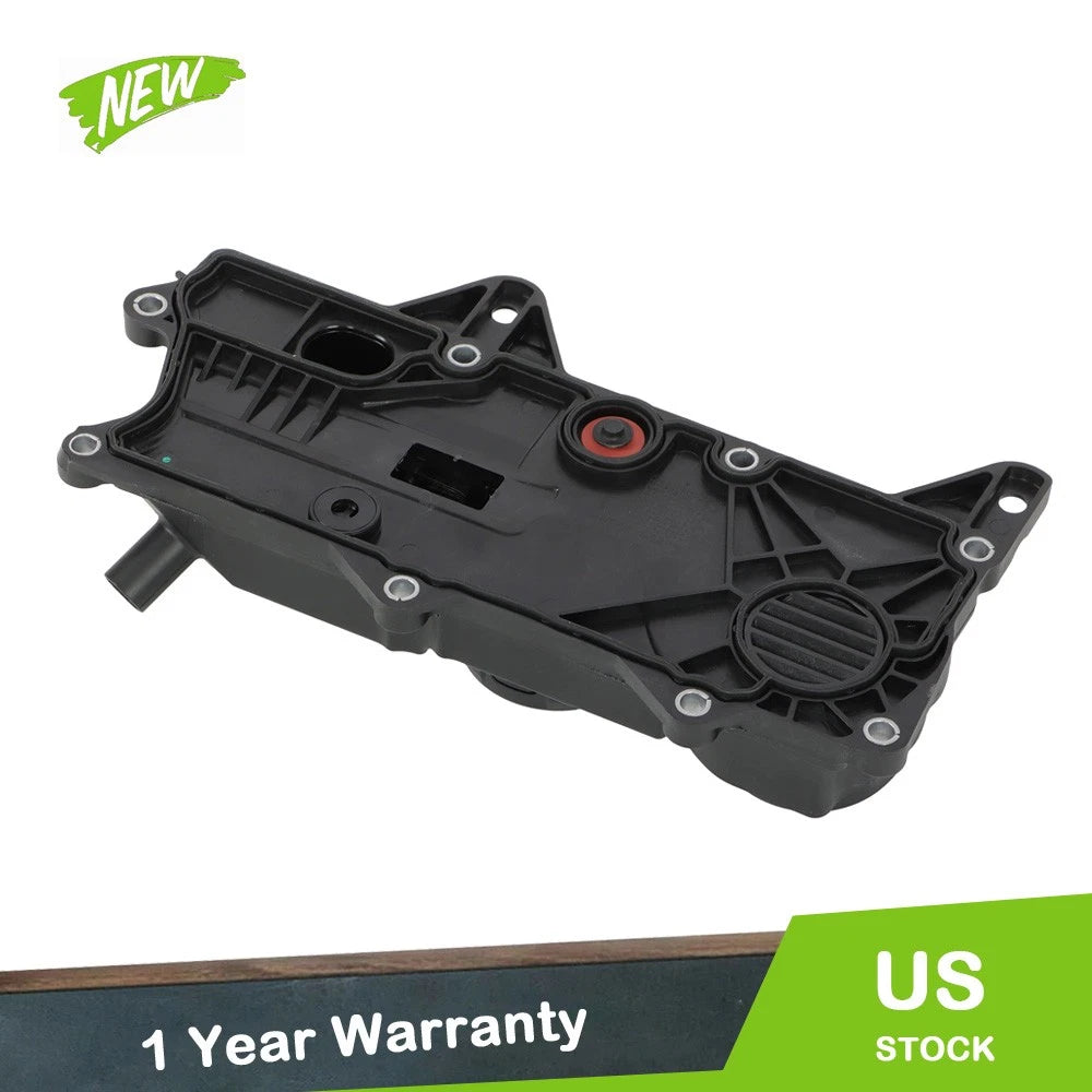 PCV Oil Trap Valve for Volvo XC70 S80 XC90 S90 V90 V60 S60 (2.0L)