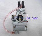 Carburetor for Yamaha PW80 PY80 Peewee YZinger (1980–2023)