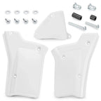 Side Panels 2 x Left/Right Covers for Honda XR200R (1984–2002)