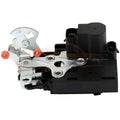 Tailgate Door Lock Latch Actuator Motor for Chevy Trailblazer GMC Envoy (2002–2009)