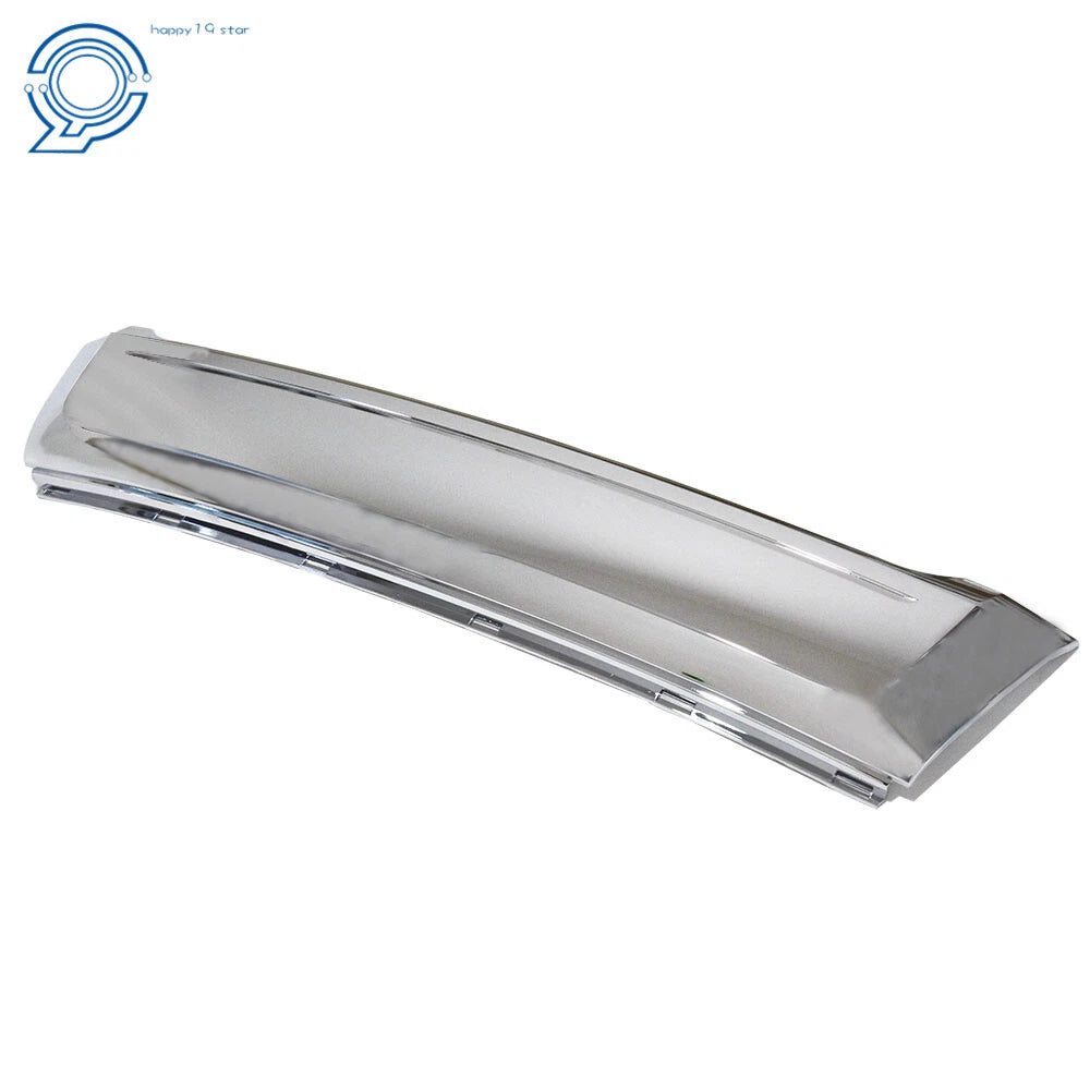 Chrome Front Grille for Ford Edge (2011-2014)