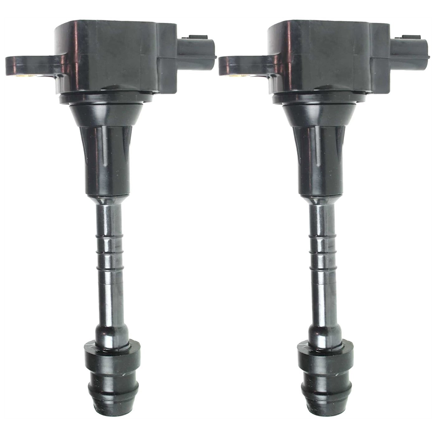 Ignition Coils Set of 2 for Nissan Sentra (2002–2006)
