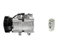 AC Compressor Kit Replacement for Hyundai Santa Fe 2.4L (2001–2003)