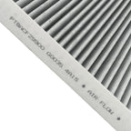 Carbon Cabin Air Filter for Hyundai Elantra (2017–2020)