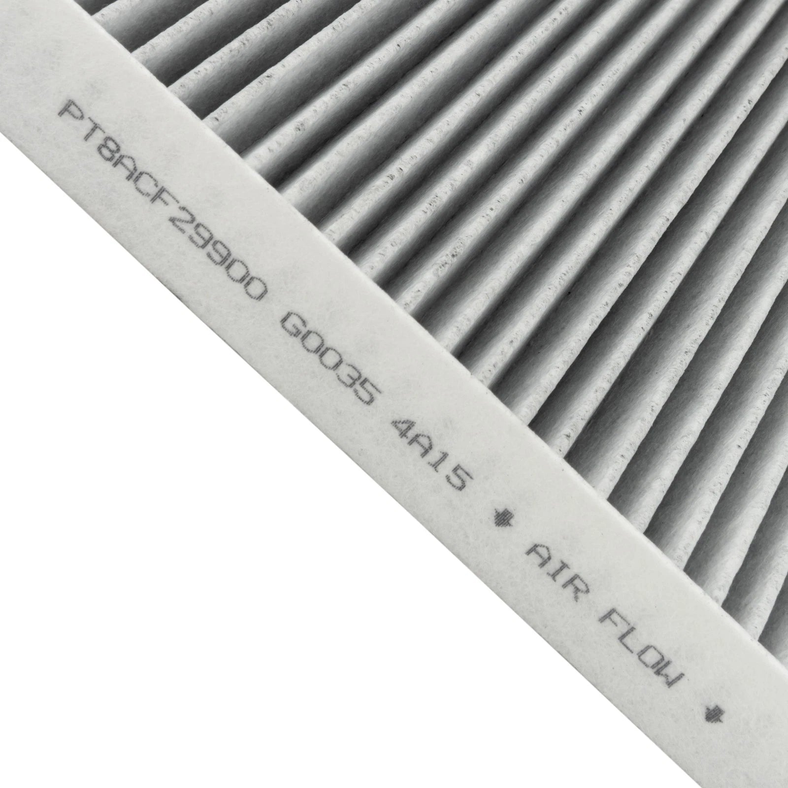 Carbon Cabin Air Filter for Hyundai Elantra (2017–2020)